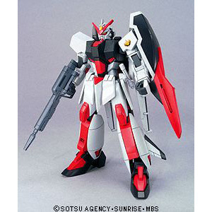 B-CLUB 1/100 バスターガンダム用 バスターダガー 換装キット