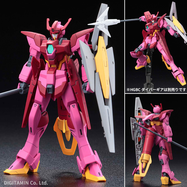 Mg 1 100 インパルスガンダムブランシュ ホビー商品軽く紹介してみます